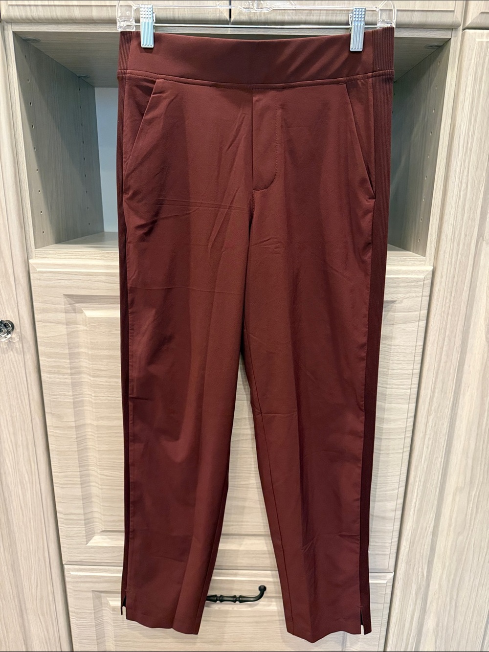 Athleta Brooklyn pant